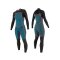 So&ouml;ruz Divine Oysterprene 5/4/3 FZ Frauen Neoprenanzug Black 2022