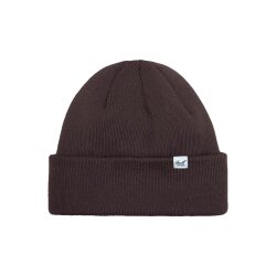 Reell Beanie Cardinal Red