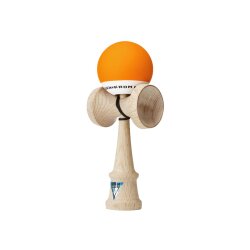 Krom Pop Kendama Orange