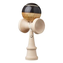 Krom Gas Kendama Charcoal