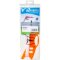 HQ-Winderset Liros Dyneema 200 kp, 2 x 30 m orange