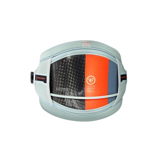 Ride Engine Elite Carbon V7 Iced Blue Harness H&uuml;fttrapez