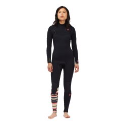 Billabong Woman Furnace Comp 5/4 mm Serape