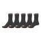 Globe Goodstock Crew Socks 5 Pack