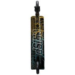 Crisp Ultima 5" Stunt Scooter Gold
