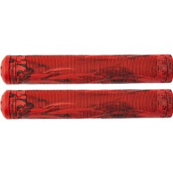 Root Industries R2 Stunt Scooter Griffe rot