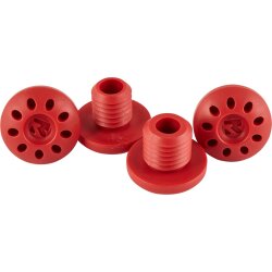 Root Industries R2 Stunt Scooter Griffe rot