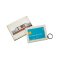 Paprcuts Portemonnaie RFID Pro Secure Mixtape