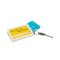 Paprcuts Portemonnaie RFID Pro Secure Mixtape