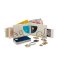 Paprcuts Portemonnaie RFID Pro Secure Mixtape