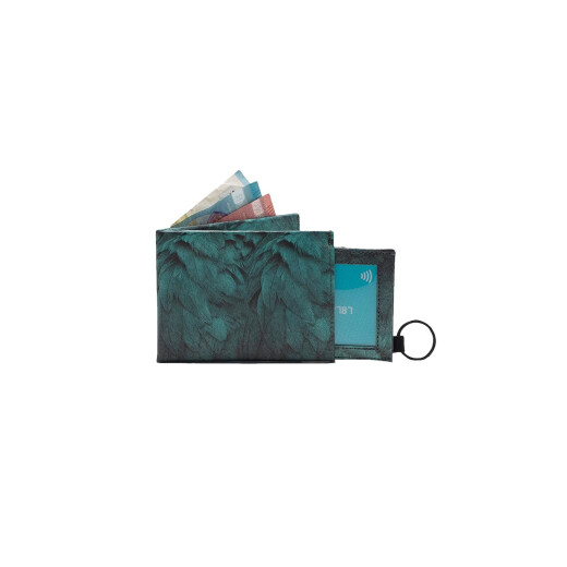 Paprcuts Portemonnaie RFID Pro Secure Ara
