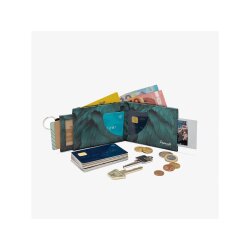 Paprcuts Portemonnaie RFID Pro Secure Ara