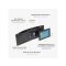 Paprcuts Portemonnaie RFID Pro Secure Ara