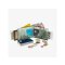 Paprcuts Portemonnaie RFID Pro Secure Foggy Morning
