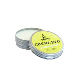 BioBalsam Creme Deo 50g Lemongrass