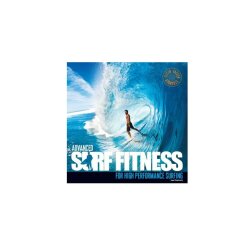 Advanced Surf Fitness Book