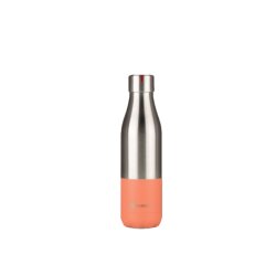 Les Artistes Paris Bottle UP Split Coral Trinkflasche (...