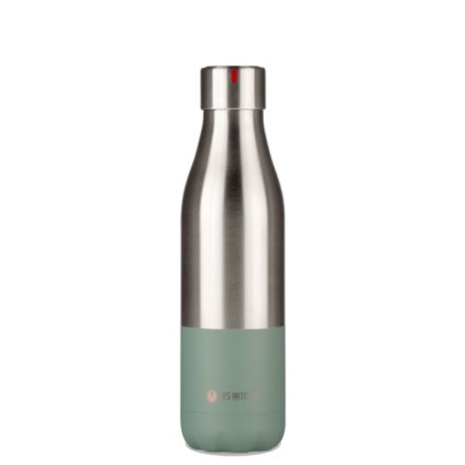 Les Artistes Paris Bottle UP Split SageTrinkflasche ( 2406 U )