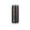 Les Artistes Paris Pull Can&acute;it Schwarz P. 500ml Blackcurrant Trinkflasche
