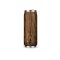 Les Artistes Paris Pull Can&acute;it Bois Wood 500ml Trinkflasche