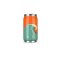 Les Artistes Paris Pull Can&acute;it Wave bril 280ml Trinkflasche