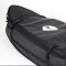 FCS BoardbagTravel 3 Wheelie Fun Board Black/Grey