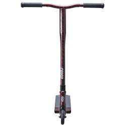 Crisp Inception 2020 Stunt Scooter Red Cracking