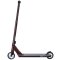 Crisp Inception 2020 Stunt Scooter Red Cracking