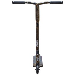 Crisp Inception 2020 Stunt Scooter Gold/ Pink Lava