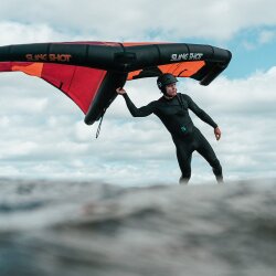 Ride Engine The Nug-Universal Wing Surf Harness Line Hook