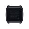 Nixon High Tide Surfuhr Tidenuhr All Black
