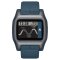 Nixon High Tide Surfuhr Tidenuhr All Black