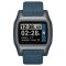 Nixon High Tide Surfuhr Tidenuhr All Black