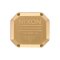 Nixon Siren SS Gold/White