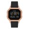 Nixon Siren SS Rose Gold/Black