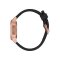 Nixon Siren SS Rose Gold/Black