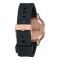 Nixon Siren SS Rose Gold/Black