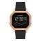 Nixon Siren SS Rose Gold/Black