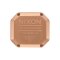 Nixon Siren SS Rose Gold/Black