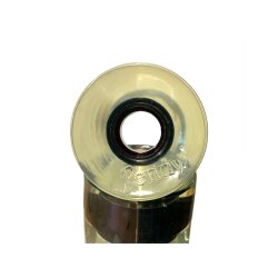 Penny Smoke Black Transparent Wheels (4er Set) 59mm/79a