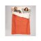 Voited Cloud Touch Pillow Blanket Sunset Stripe