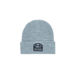 Salty Crew Fish Market Beanie Athletic Heather