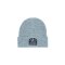 Salty Crew Fish Market Beanie Athletic Heather