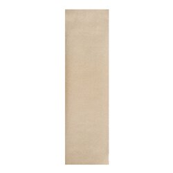 Globe Slant Downhill Griptape 107 x 28cm Clear