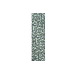 Globe Slant Ruggedl Griptape 107 x 28cm Monstera
