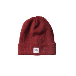Cleptomanicx Cimo Beanie Windsor Wine