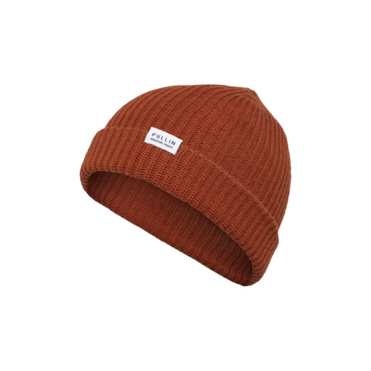 Pullin Beanie Harbor Brown