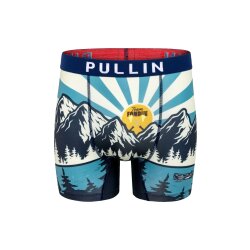 Pullin Trunk Fashion 2 Boxershort Team Fondue