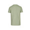  Cleptomanicx T-Shirt Basic Tee Liguell Regular Heather Ice Green