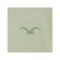  Cleptomanicx T-Shirt Basic Tee Liguell Regular Heather Ice Green